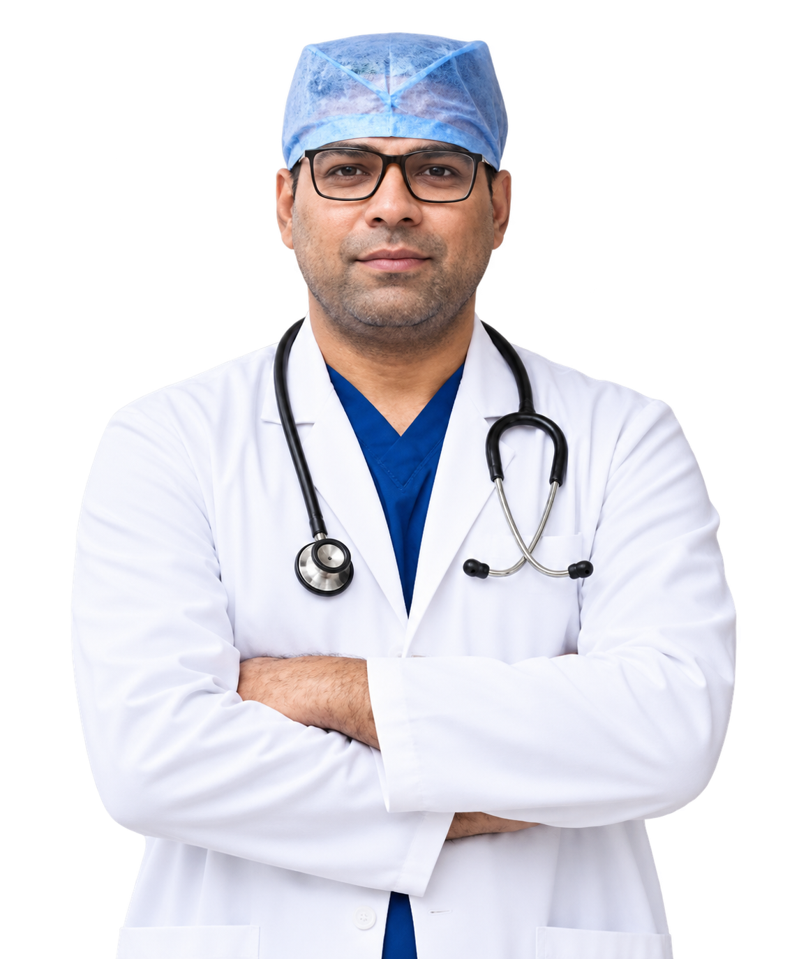 Dr. Mohd Javed Khan