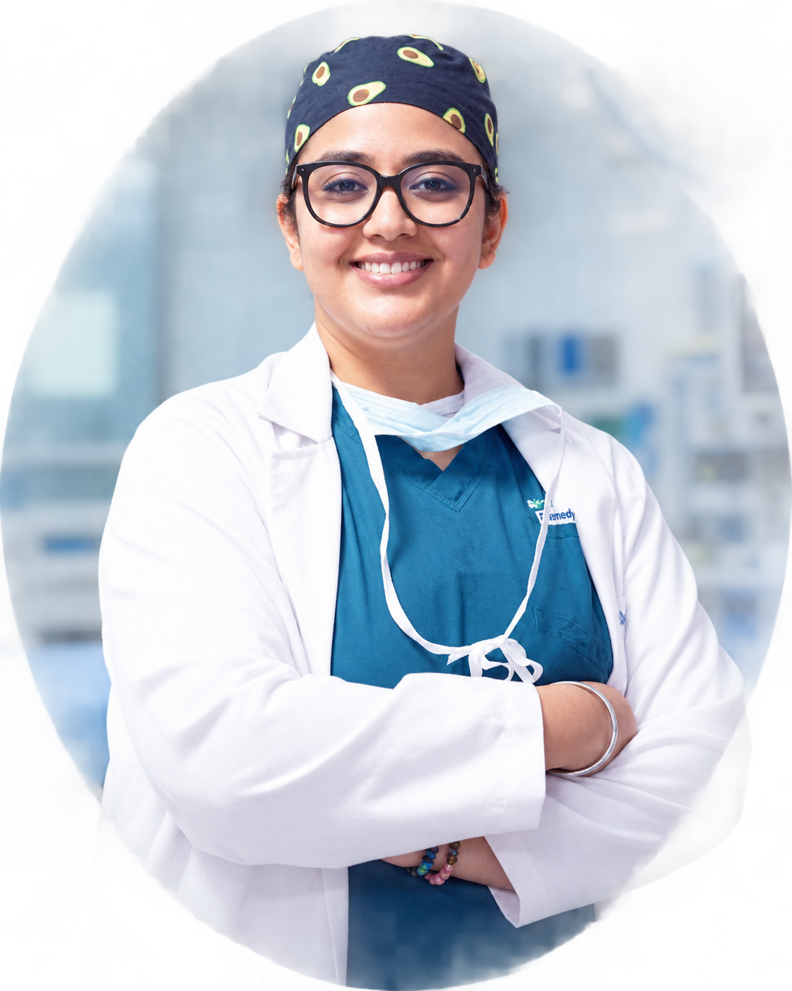 Dr. Shubhra Sharma